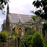 St. John's Parish Church