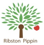 Ribston Pippin logo
